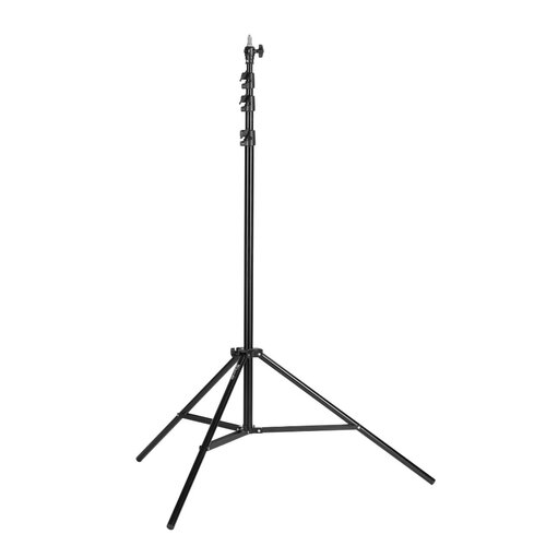 Lampstatief met luchtdruk-demping / Light Stand - Type Air-395