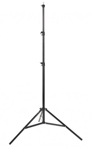 Lampstatief met luchtdruk-demping / Light Stand - Type Air-260