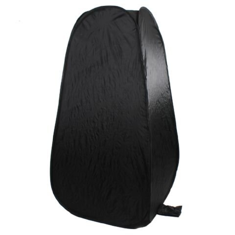 Opvouwbare Kleedkamer / PopUp Pashokje -  90x90x190cm