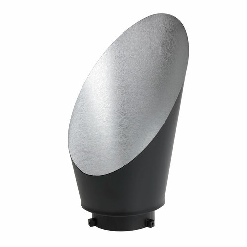 Background Reflector / Achtergrond Reflector met Bowens aansluiting - Godox RFT-2