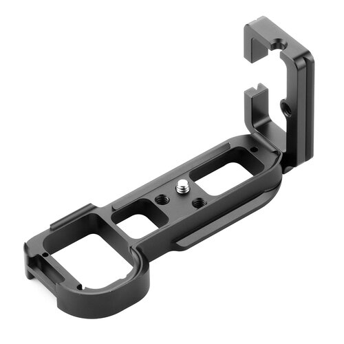 OP=OP: L-Shaped Quick Release Plate voor de Sony A7 / A7R / L-Bracket Snelkoppelingsplaat - Type A7 / A7R