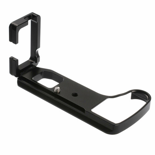 OP=OP: L-Shaped Quick Release Plate voor de Sony RX10 II / L-Bracket Snelkoppelingsplaat - Type RX10 II