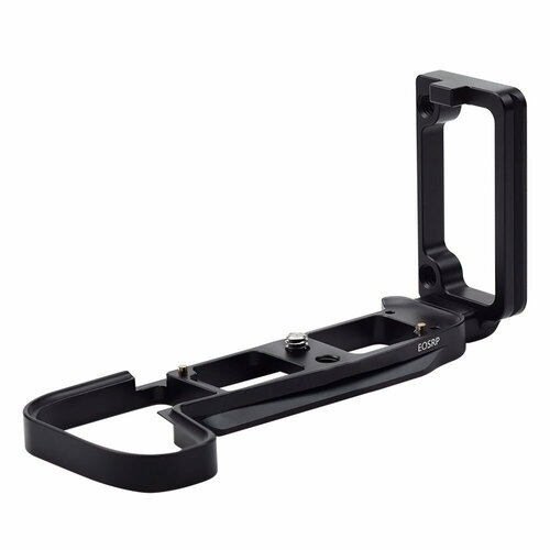 OP=OP: L-Shaped Quick Release Plate voor de Canon EOS RP / L-Bracket Snelkoppelingsplaat - Type EOS RP