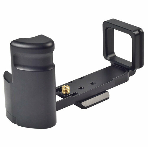 OP=OP: L-Shaped Quick Release Plate voor de Sony RX100 II 