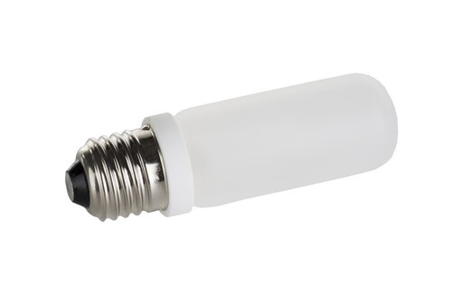Modeling Light / Instellamp - 220V-240W - 150W -  E27 - Halogeen