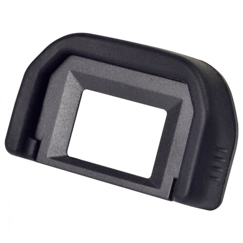 Eyecup / Oogschelp EF voor Canon camera's