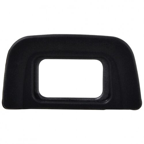 Eyecup / Oogschelp DK-20 voor Nikon camera's