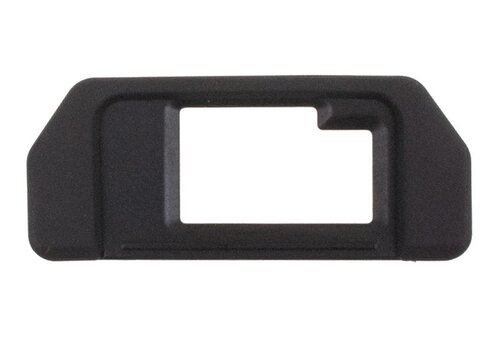 Eyecup / Oogschelp EP-10 voor Olympus camera's