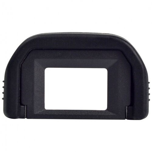 Eyecup / Oogschelp voor de Canon EOS 500D - Type: EF