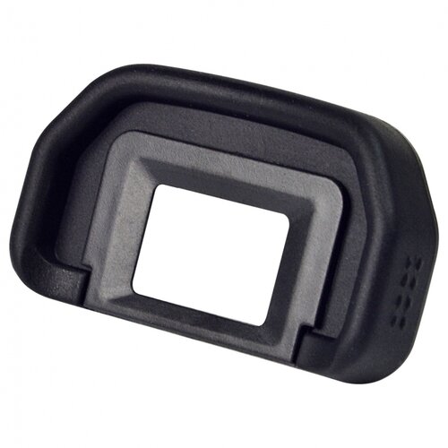 Eyecup / Oogschelp voor de Canon EOS 60D - Type: EB