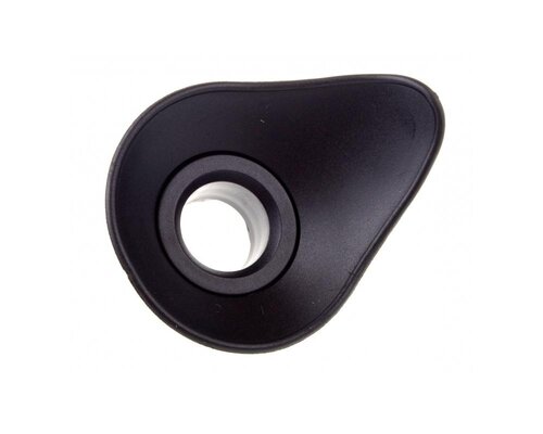 Eyecup / Oogschelp voor de Canon EOS 1300D - Type: EC-7