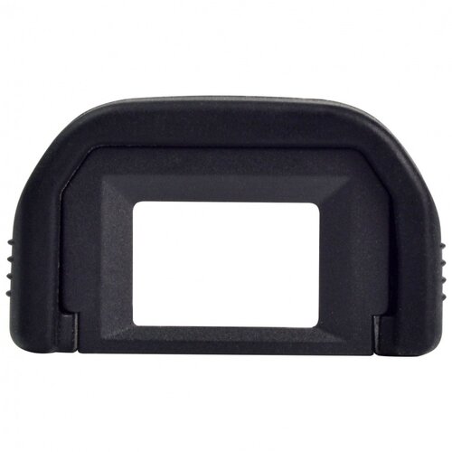 Eyecup / Oogschelp voor de Canon EOS 800D - Type: EF