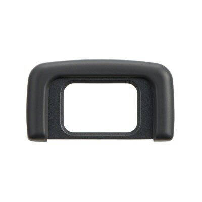 Eyecup / Oogschelp voor de Nikon D5500 - Type: DK-25