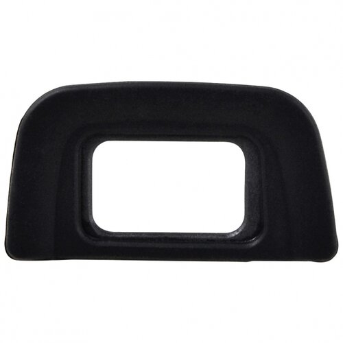 Eyecup / Oogschelp voor de Nikon D7000 - Type: DK-20