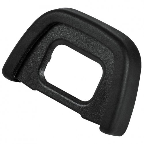 Eyecup / Oogschelp voor de Nikon D300S - Type: DK-23