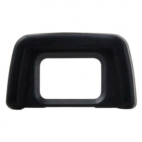 Eyecup / Oogschelp voor de Nikon D3300 - Type: DK-24