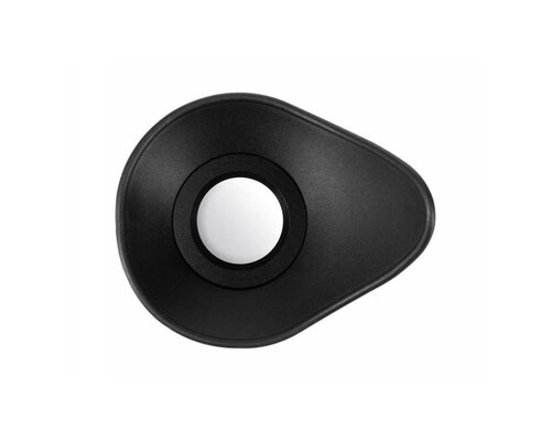 Eyecup / Oogschelp voor de Nikon D800 - Type: EN-DK19
