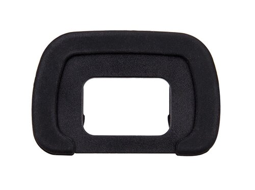 Eyecup / Oogschelp voor de Pentax KP - Type: EP-FR
