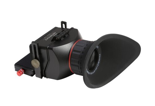 LCD Viewfinder GGS Swivi S4 (3" - 16:9)