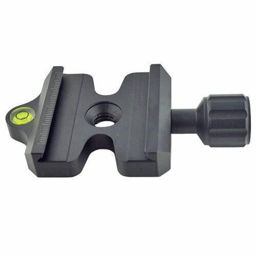 Quick Release Adapter / Fast Loading Plate Base - Type QA-03