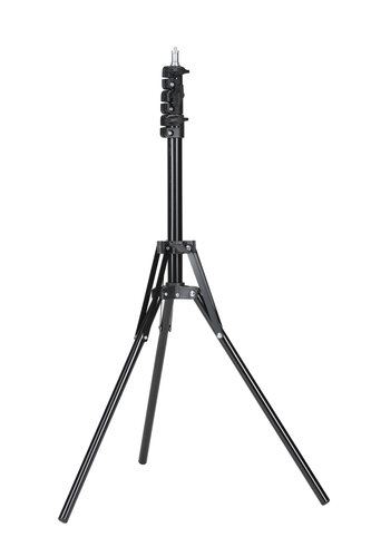 Lampstatief  - Type: Verso 160 Basic