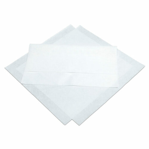 300 stuks - Cellulose/Polyester Cleanroom Doeken (ISO-klasse 5 en hoger) / Wipes 23 x 23 cm (9" x 9") - Type: Durx 670