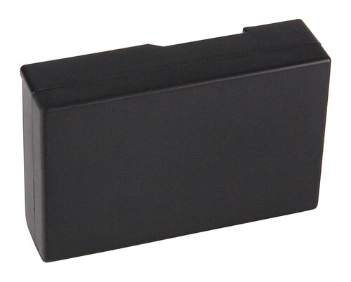 Accu voor de Nikon D40 - Batterij type: EN-EL9 / ENEL9 - 1000 mAh