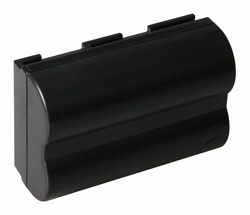 BP-511 Accu / Vervangende Batterij voor de Canon BP-522 Accu - 1300 mAh