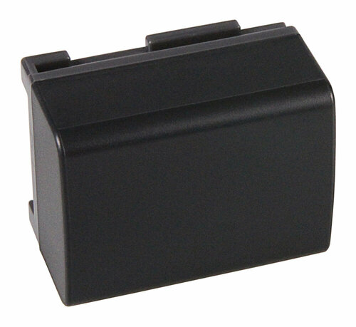 BP-808 / BP-809 Accu / Vervangende Batterij voor de Canon BP808 / BP809 Accu - 890 mAh