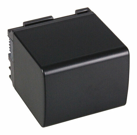 BP-819, BP-820 Accu / Vervangende Batterij voor de Canon BP819, BP820 Accu - 1780 mAh