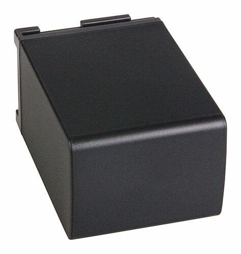 BP-827 Accu / Vervangende Batterij voor de Canon BP827 Accu - 2000 mAh