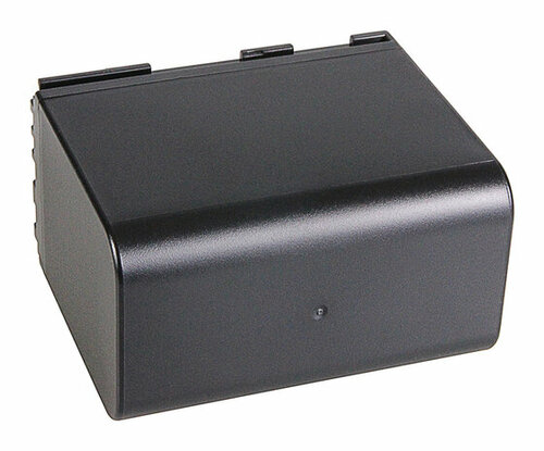 BP-925 / BP-975 Accu / Vervangende Batterij voor de Canon BP925 / BP975 Accu - 6600 mAh