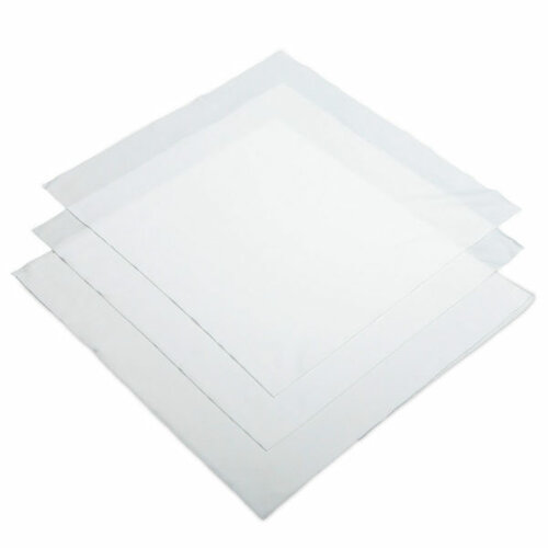 150 stuks - Microvezel Cleanroom Doeken (ISO-klasse 4 en hoger) / Wipes 23 x 23 cm (9 x 9 inch) - Type: Micropolx 1100