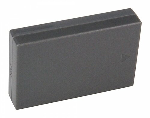 Accu voor de Canon PowerShot S500 Digital ELPH - Batterij type: NB-1L / NB-1LH (NB1L / NB1LH) - 830 mAh