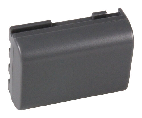 NB-2L / NB-2LH Accu / Vervangende Batterij voor de Canon NB2L / NB2LH Accu - 600 mAh