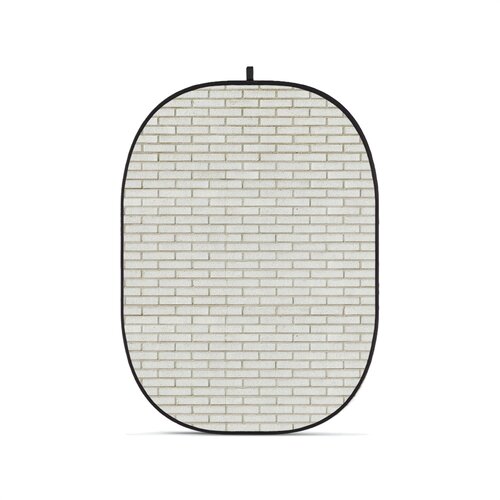 Godox Opvouwbaar Achtergrondscherm / Collapsible Backdrop CBA-WB0001