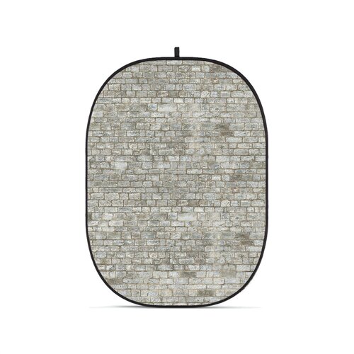 Godox Opvouwbaar Achtergrondscherm / Collapsible Backdrop CBA-WB0010