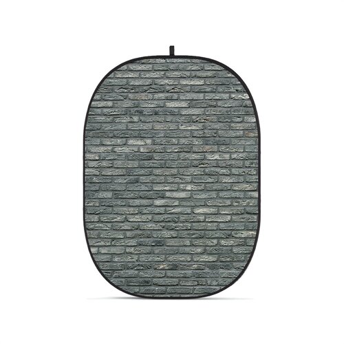 Godox Opvouwbaar Achtergrondscherm / Collapsible Backdrop CBA-WB0011