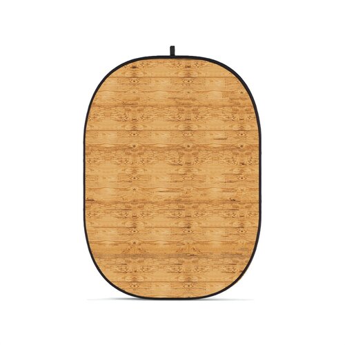 Godox Opvouwbaar Achtergrondscherm / Collapsible Backdrop CBA-WW0002