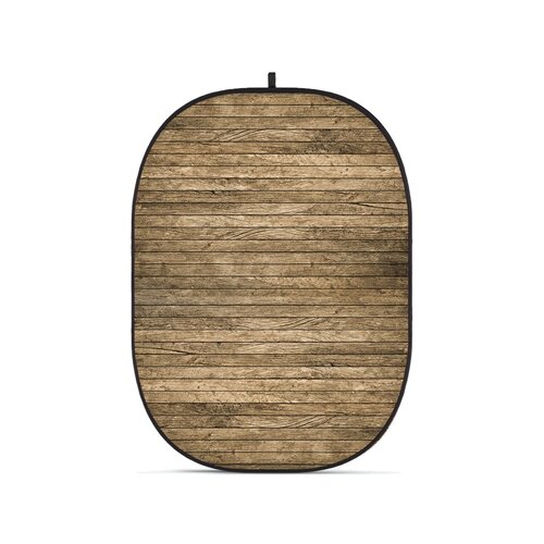 Godox Opvouwbaar Achtergrondscherm / Collapsible Backdrop CBA-WW0004