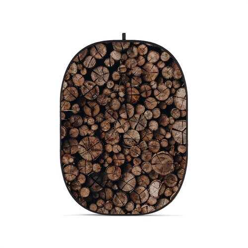 Godox Opvouwbaar Achtergrondscherm / Collapsible Backdrop CBA-WW0010