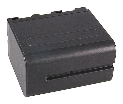 NP-F970 Accu / Vervangende Batterij voor de Sony NPF970 Accu - 6600 mAh