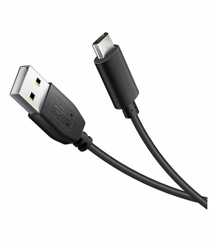 USB kabel voor de Garmin inReach SE (UMA-01)