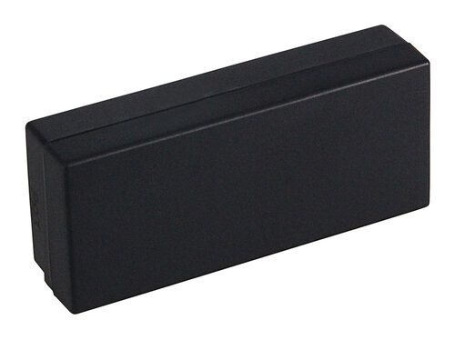 Accu voor de Sony Cyber-shot DSC-P7 - Batterij type: NP-FC10 / NP-FC11 (NPFC10 / NPFC11) - 780 mAh