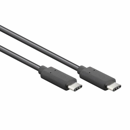 USB-C naar USB-C Datakabel voor de Olympus TG-7 - Type: CTC-01