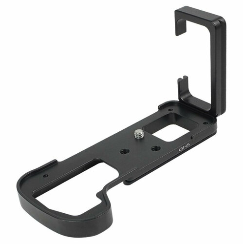 OP=OP: L-Shaped Quick Release Plate voor de Panasonic GH5 / L-Bracket Snelkoppelingsplaat - Type GH5