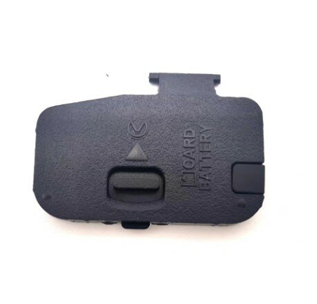 Batterijklepje voor de Nikon Z50