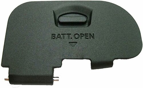 Batterijklepje voor de Canon 90D