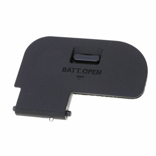 Batterijklepje voor de Canon 6D II / 6D Mark 2