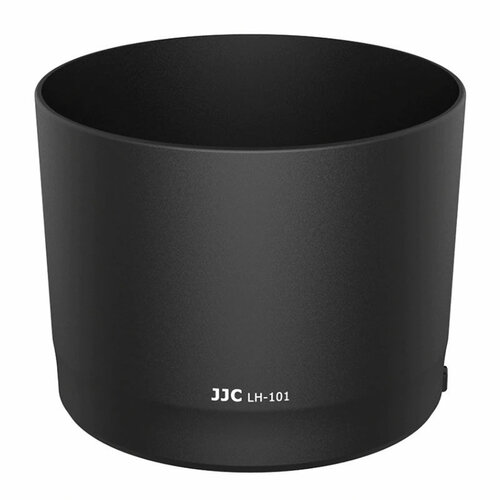 Zonnekap type ET-101 / Lenshood voor Canon objectief